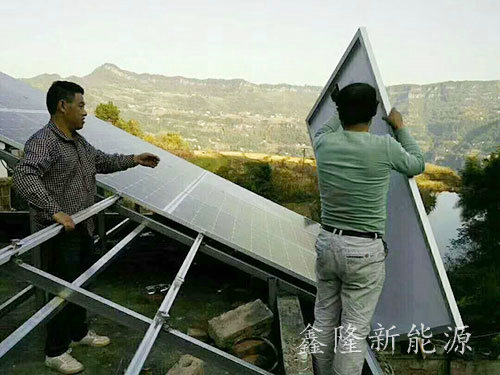 阳江市合作案例