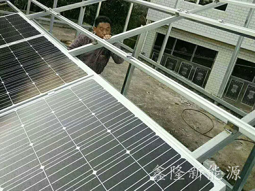 阳江市合作案例