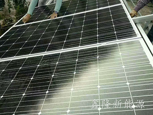 阳江市合作案例