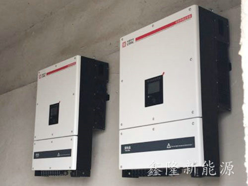 阳江市合作案例