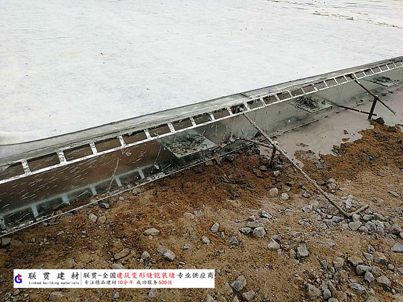 阳江市铠装缝案例